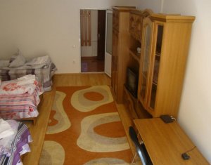 Eladás lakás 1 szobák on Cluj-napoca, Zóna Zorilor