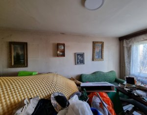 Apartament cu 2 camere, 52 mp, in Gheorgheni, zona Piata Hermes
