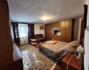 Vanzare apartament 3 camere in Cluj-napoca, zona Dambul Rotund