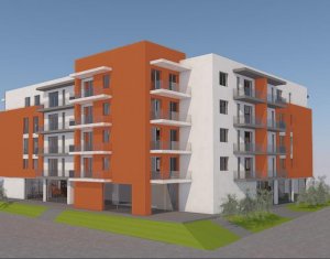 Eladás lakás 2 szobák on Cluj-napoca, Zóna Andrei Muresanu