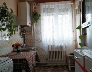 Vente appartement 3 chambres dans Cluj-napoca, zone Manastur