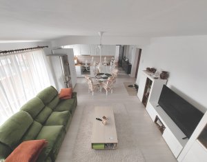 Eladás lakás 4 szobák on Cluj-napoca