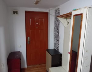 Eladás lakás 1 szobák on Cluj-napoca, Zóna Dambul Rotund