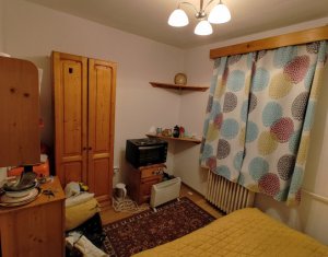 Sale apartment 1 rooms in Cluj-napoca, zone Gheorgheni