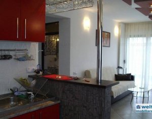 Apartment 2 rooms for sale in Cluj-napoca, zone Europa