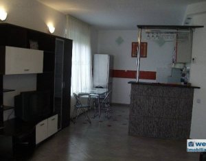 Apartment 2 rooms for sale in Cluj-napoca, zone Europa