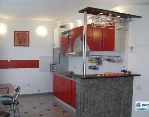 Appartement 2 chambres à vendre dans Cluj-napoca, zone Europa