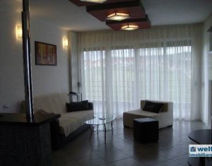 Appartement 2 chambres à vendre dans Cluj-napoca, zone Europa