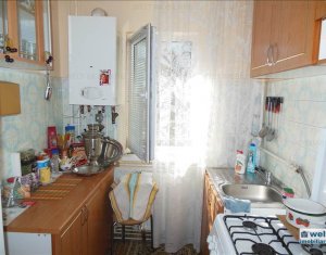 Vanzare apartament 4 camere, confort unic, etaj intermediar, Manastur