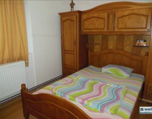 Apartment 4 rooms for sale in Cluj-napoca, zone Manastur