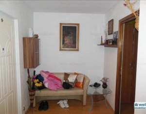 Apartment 4 rooms for sale in Cluj-napoca, zone Manastur