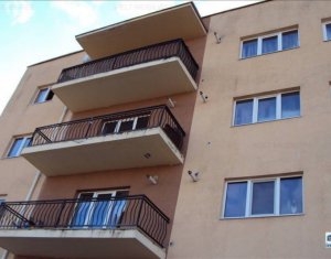 Apartament 2 camere cu terasa de 17 mp in zona Calea Turzii