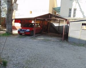 Lakás 4 szobák eladó on Cluj-napoca, Zóna Centru