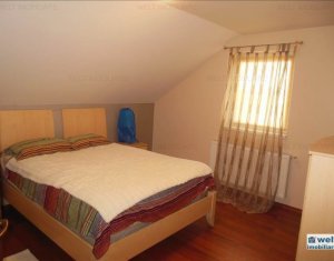 Vanzare apartament cu 3 camere, situat in Floresti, zona Profi
