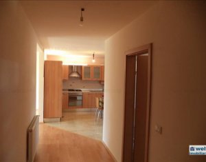 Vanzare apartament cu 3 camere, Floresti, zona Tautiului