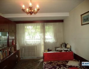 Apartament cu 3 camere in cartierul Grigorescu, zona Profesor Ciortea  