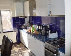 Apartment 4 rooms for sale in Cluj-napoca, zone Baciu