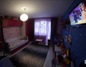 Apartment 3 rooms for sale in Cluj-napoca, zone Iris