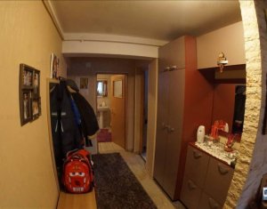 Apartment 3 rooms for sale in Cluj-napoca, zone Iris