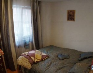 Vanzare apartament cu 3 camere, deosebit, in Iris, etaj 1