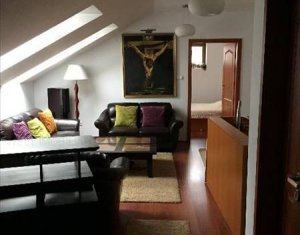 Apartment 5 rooms for sale in Cluj-napoca, zone Centru