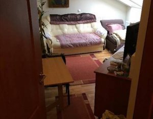 Appartement 5 chambres à vendre dans Cluj-napoca, zone Centru