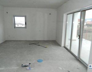 Apartament 3 camere, constructie noua, CF, Leroy Merlin, Calea Turzii