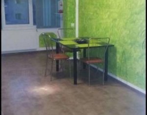 Vanzare apartament cu 2 camere, situat in Floresti, zona Florilor