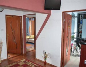 Vanzare apartament cu 3 camere, zona Marasti
