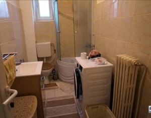 Apartment 4 rooms for sale in Cluj-napoca, zone Andrei Muresanu