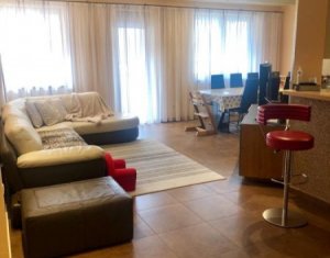 Vanzare apartament de 3 camere in Buna Ziua, lux, strada privata