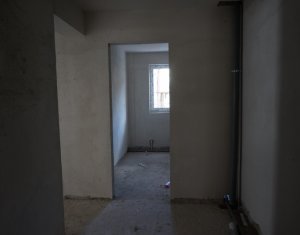 Vanzare apartament cu 2 camere, situat in Floresti, zona Valea Garbaului