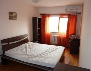 Apartament 3 camere, confort marit, finisat, in Marasti 