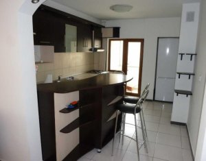 Apartament 3 camere, confort marit, finisat, in Marasti 