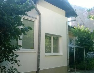 Apartment 3 rooms for sale in Cluj-napoca, zone Centru