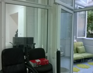 Appartement 3 chambres à vendre dans Cluj-napoca, zone Centru