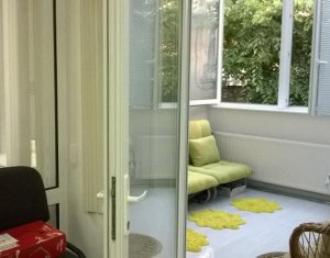 Appartement 3 chambres à vendre dans Cluj-napoca, zone Centru