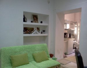 Appartement 3 chambres à vendre dans Cluj-napoca, zone Centru