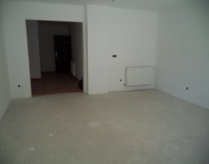  Apartament cu 3 camere, constructie noua, CF, cartierul  Borhanci