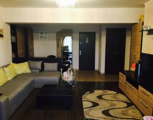 Apartment 2 rooms for sale in Cluj-napoca, zone Plopilor