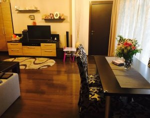 Appartement 2 chambres à vendre dans Cluj-napoca, zone Plopilor