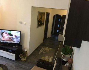 Appartement 3 chambres à vendre dans Cluj-napoca, zone Gruia