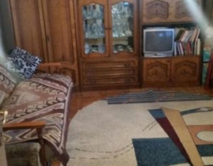 Apartment 4 rooms for sale in Cluj-napoca, zone Manastur