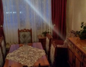 Apartment 4 rooms for sale in Cluj-napoca, zone Manastur