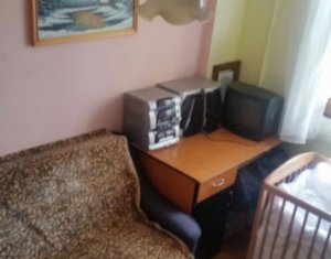 Apartament cu 4 camere, zona Manastur, McDonalds