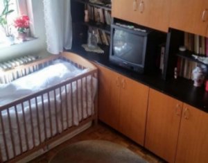 Apartament cu 4 camere, zona Manastur, McDonalds