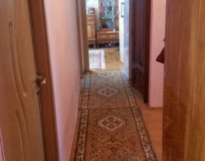 Apartment 4 rooms for sale in Cluj-napoca, zone Manastur