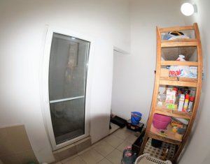 Appartement 1 chambres à vendre dans Cluj-napoca, zone Centru