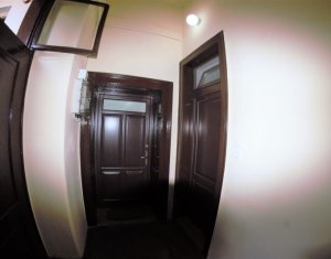 Apartment 1 rooms for sale in Cluj-napoca, zone Centru