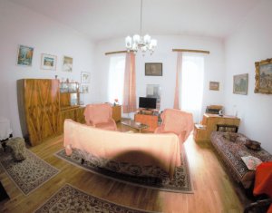 Apartment 1 rooms for sale in Cluj-napoca, zone Centru